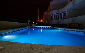 Apartamento En Puerto De Mazarron